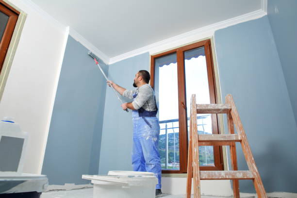 Best Painting for New Construction  in Danville, PA